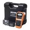 Brother - Brother P-touch E110VP obeleživač sa koferom