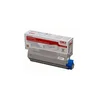 Toner OKI C5650 (43872305) rumena, original -