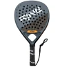 Ring RX 12K Uran Reket za padel, Dvosloni