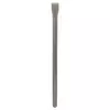 BOSCH Pljosnato dleto SDS max 2608690127, 280 x 25 mm