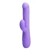 Truman usb silicone rabbit