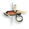 Miza za percussion Latin Percussion
