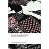 French Decadent Tales
