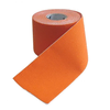 Trak kinesio 5x5m oranžna