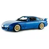 1:18 MAZDA RX7 FD3S INNOCENT BLUE MICA 1999 - SOLIDO