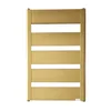 Radijator sušač Elegant gold 63x67.5cm