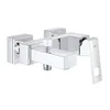 Slavina - baterija za kadu Eurocube Grohe