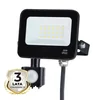 Ekolight Eko-Light LED reflektor 20 W, 4000 K, s senzorjem PIR