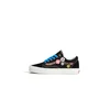 VANS Superge Old Skool rumena / korala / črna / bela