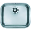 Alveus Sudopera Variant 10, Saten, Inox