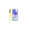 SAMSUNG pametni telefon Galaxy A55 8GB/256GB, Lemon