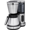 WMF Kavni aparat WMF LUMERO Thermo Srebrna, Črna Kapaciteta skodelice=8