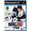 NHL 06 (PS2) - rabljeno