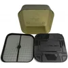 Korum Maggot Tub and Riddle 2Pt/1.2L
