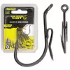 GHOST RIG HOOK DG COATING 5pcs 3g #70 (4557700)