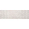 E-tile Rectangles Tribeca Perla keramične ploščice, 33,3x100cm