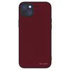 ULTIMATE CASE MagSafe za Apple iPhone 14 Plus - Burgundy red
