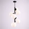 Luster KX2044/ BK 7