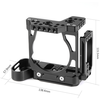 SmallRig polovična kletka z nosilcem Arca L za Sony A7III A7RIII 2236