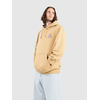 HUF Set TT Pulover s kapuco oatmeal