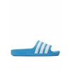 Adidas ADILETTE AQUA K, dečije papuče, plava ID2621