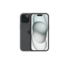 APPLE pametni telefon iPhone 15 6GB/128GB, Black