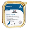 Specific veterinarska dijeta za mačke - Kidney Support 7x100g