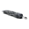 Toyz4Lovers – Fox Tail Plug - Siva