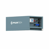 Pylontech Control Module to H2 - parallel connection
