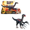 Jurassic World kolosalni napadalec Therizinosaurus - Mattel