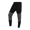 Muška trenerka donji dio Comfort vel. XL/54 320g/m2 crna/siva Neo