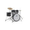 Gretsch komplet bobnov Renegade black GR801.030