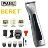 Wahl Pro Beret Silver 08841-616H električni prirezovalnik dlačic 1 kos