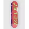 Jacuzzi Unlimited Flavor 8.5 skate deska red