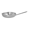 Stainless steel frying pan, 24cm, ControlInduc Pro X - Demeyere
