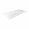Polystirol plošče bele 250x500 mm
