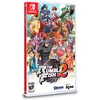 The Rumble Fish 2 (SWITCH)