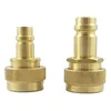 Komplet priključkov, adapterjev R1234yf - R134a LP + HP