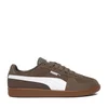 Superge Puma CEO-CLUB LT ESD 40732915 Rjava