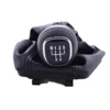 CAR 888 ACCESSORIES Skoda Octavia 2013-2019 Ručica menjača sa kožom 5 brzina