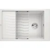 Blanco sudopera elon xl 6s silgranit bela rev in ( 524848 )