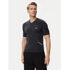 BOSS Majica Game 2 50564794 Mornarsko modra Slim Fit