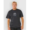 Rip Curl Inner Visions Rotten Sun moška majica washed black