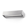 FARO 71052 - LED spoljno zidno svetlo TOLUCA LED/16W/230V IP65