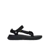 Teva Sandali Hurricane Xlt Jr 1177430C Črna
