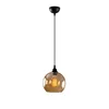 Opviq Gold 020 Visilica, Crna