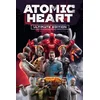 Atomic Heart - Ultimate Edition XBOX LIVE Key EUROPE