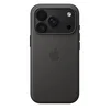 iPhone 18 Pro TechWoven Case with MagSafe – Black