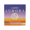 Strune za violino Larsen Aurora strong alu 4/4 631.197