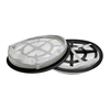 VACS Hepa filter NUMATIC NVQ 372 - 2 kom